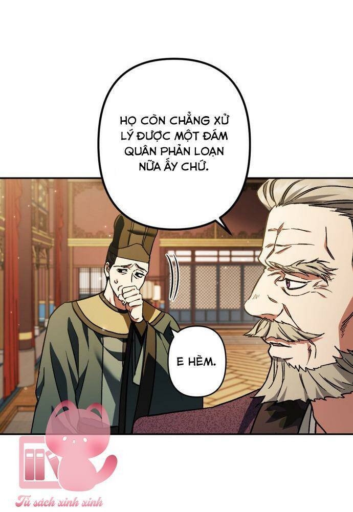 Bản Tình Ca Hy Lan Quốc Chapter 45 - Trang 2