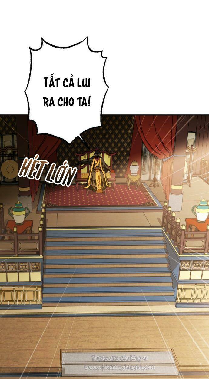 Bản Tình Ca Hy Lan Quốc Chapter 45 - Trang 2