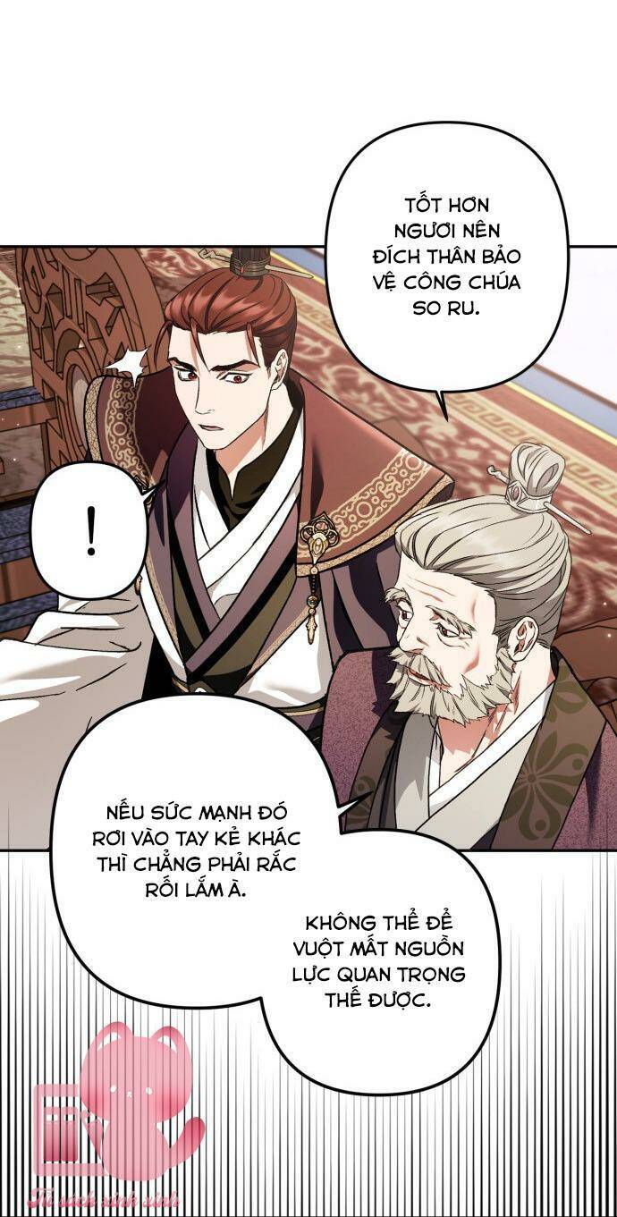 Bản Tình Ca Hy Lan Quốc Chapter 45 - Trang 2