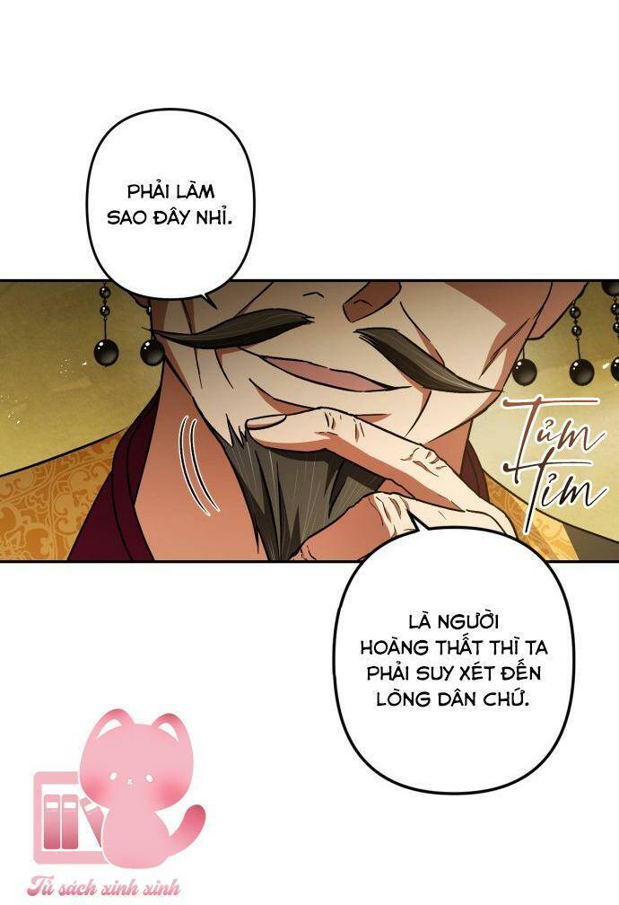 Bản Tình Ca Hy Lan Quốc Chapter 44 - Trang 2