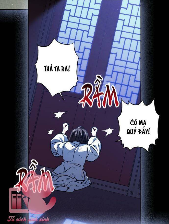 Bản Tình Ca Hy Lan Quốc Chapter 43 - Trang 2