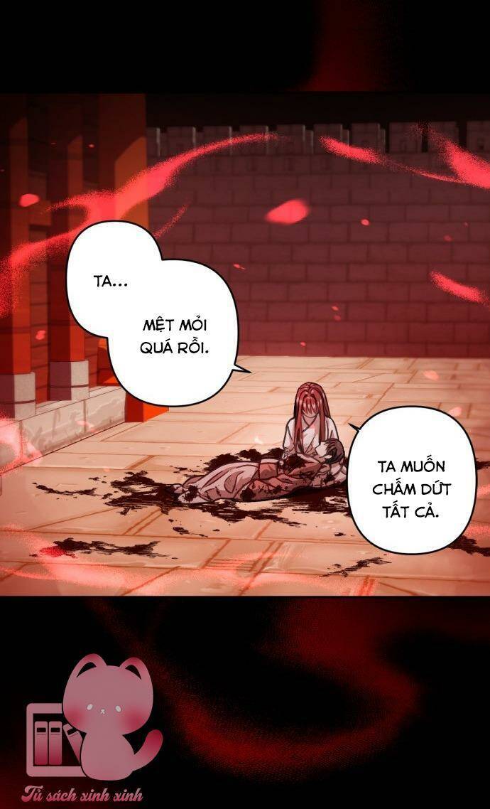 Bản Tình Ca Hy Lan Quốc Chapter 43 - Trang 2