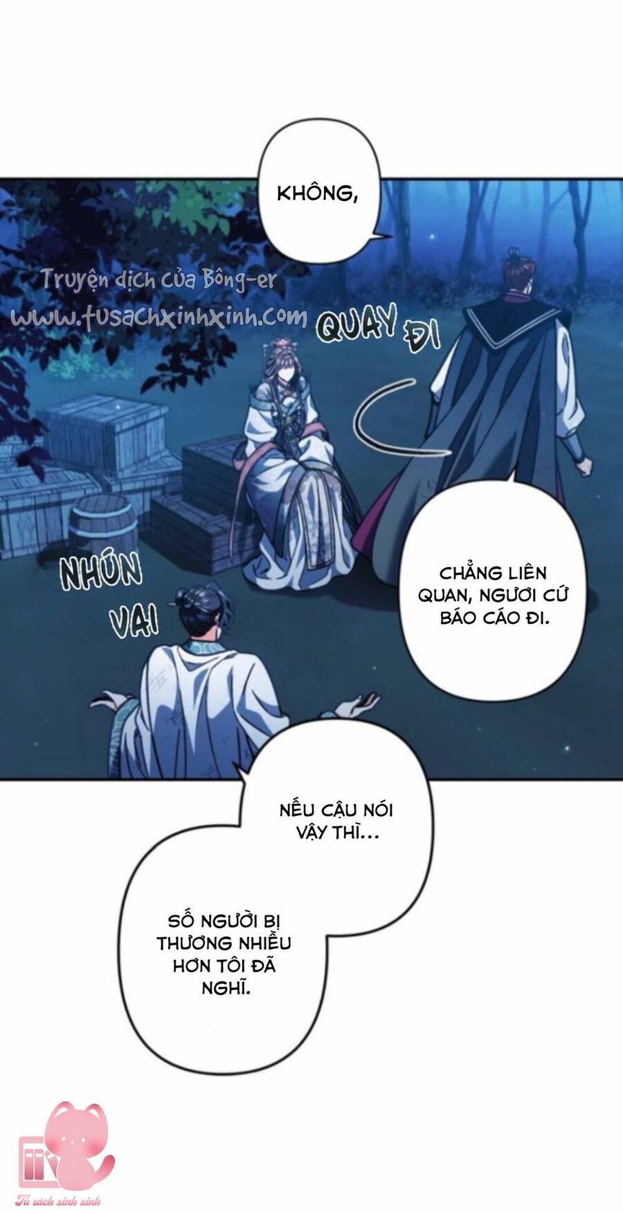 Bản Tình Ca Hy Lan Quốc Chapter 42 - Trang 2