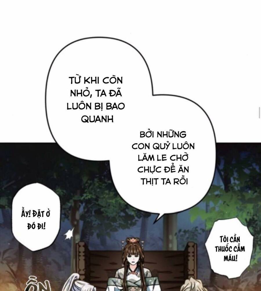 Bản Tình Ca Hy Lan Quốc Chapter 42 - Trang 2