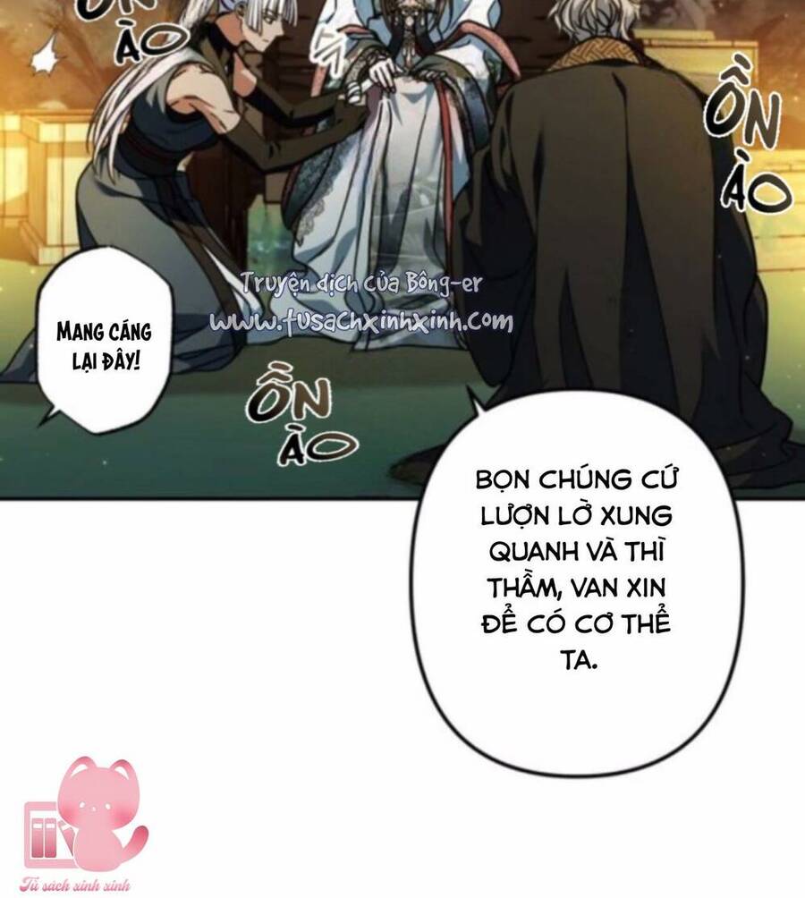 Bản Tình Ca Hy Lan Quốc Chapter 42 - Trang 2