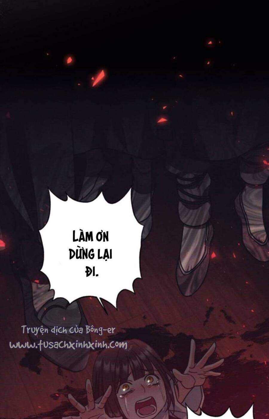 Bản Tình Ca Hy Lan Quốc Chapter 42 - Trang 2