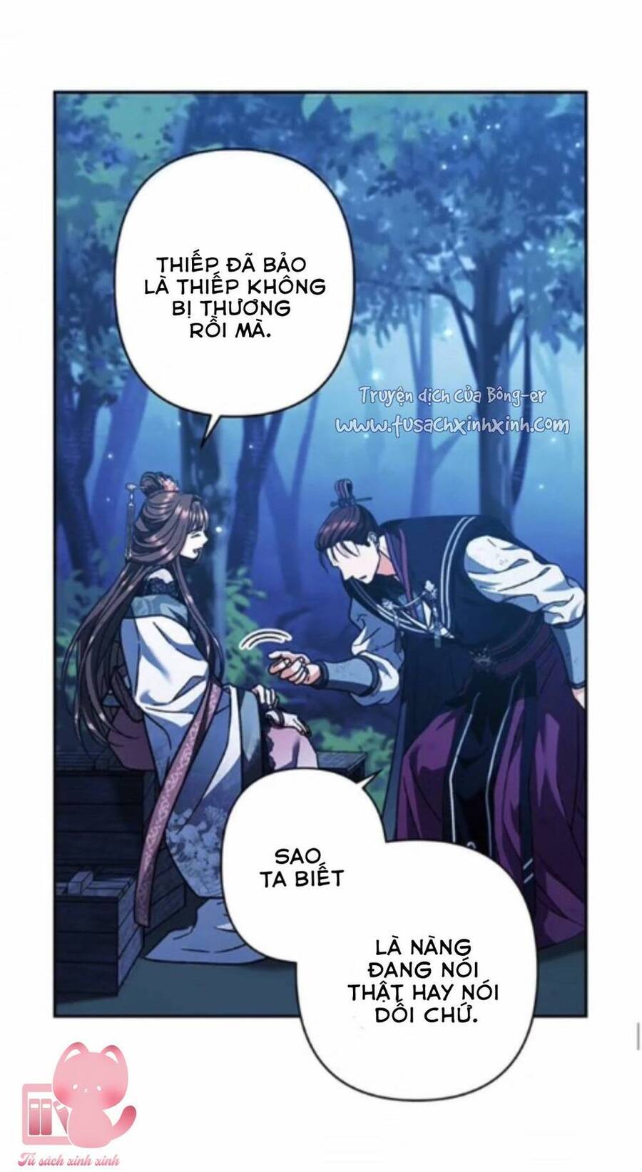 Bản Tình Ca Hy Lan Quốc Chapter 41 - Trang 2