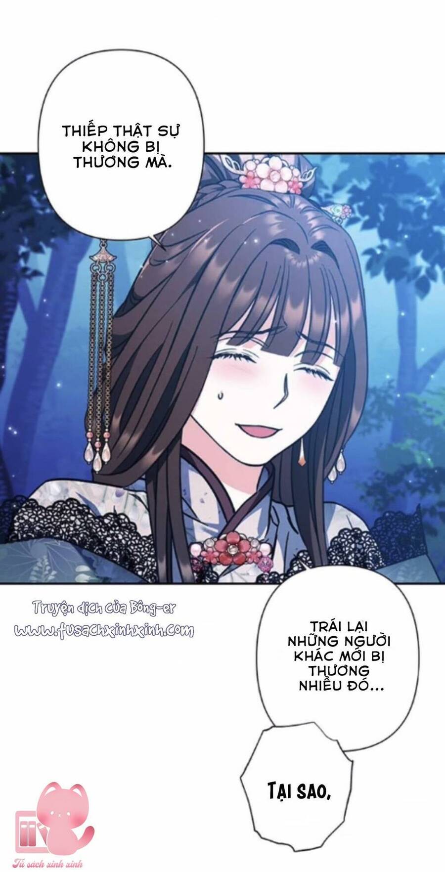 Bản Tình Ca Hy Lan Quốc Chapter 41 - Trang 2