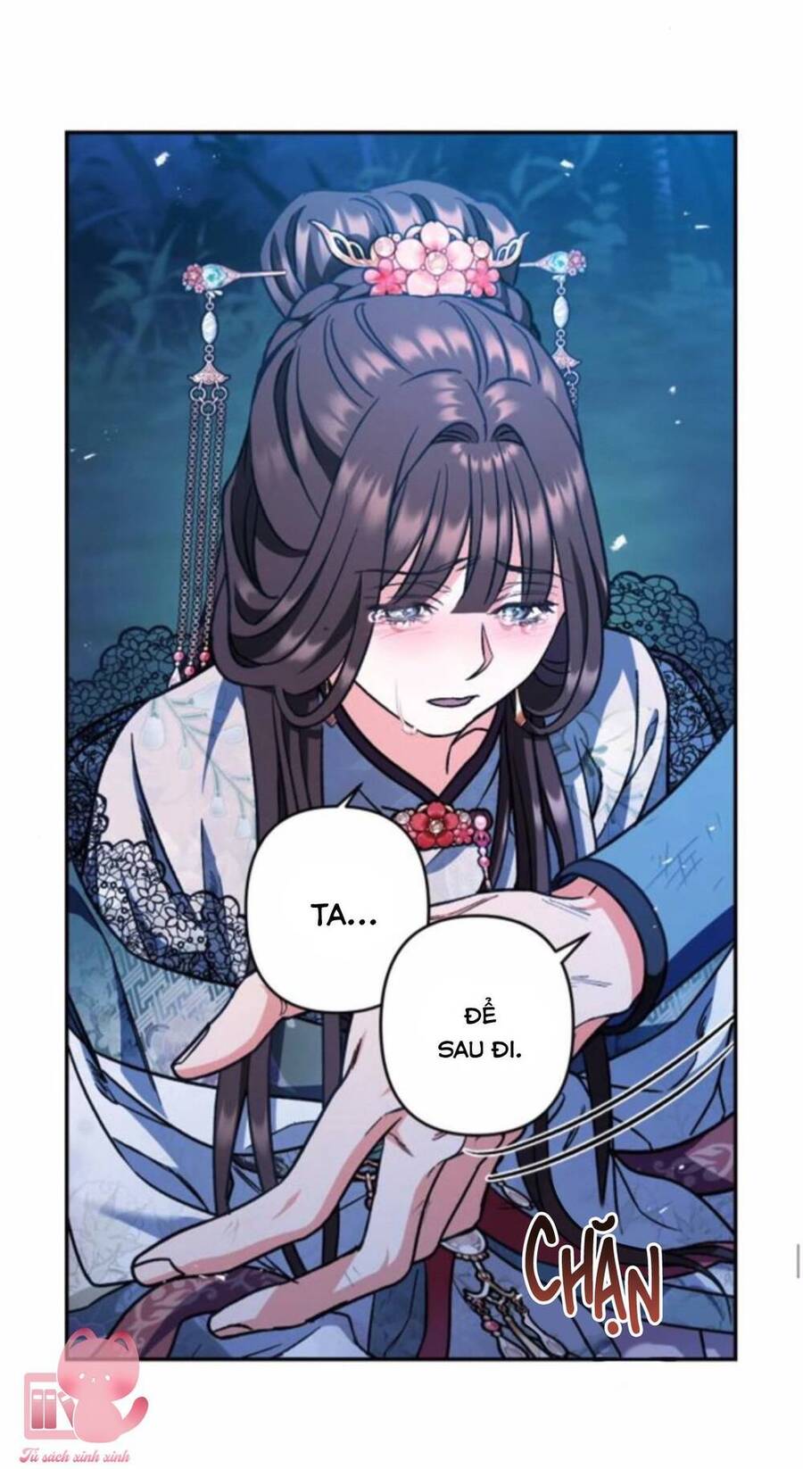 Bản Tình Ca Hy Lan Quốc Chapter 40 - Trang 2