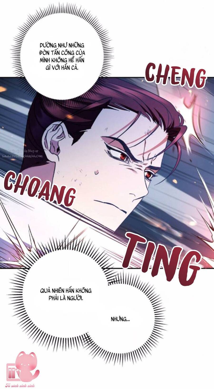 Bản Tình Ca Hy Lan Quốc Chapter 39 - Trang 2