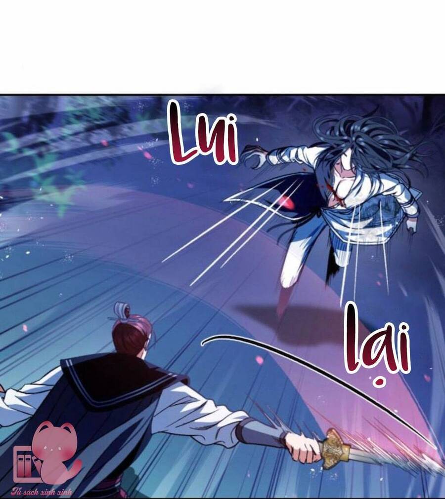 Bản Tình Ca Hy Lan Quốc Chapter 39 - Trang 2