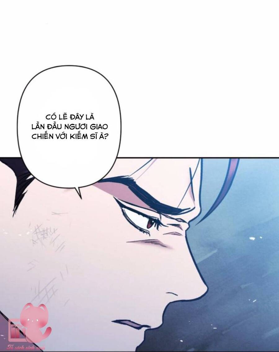 Bản Tình Ca Hy Lan Quốc Chapter 39 - Trang 2