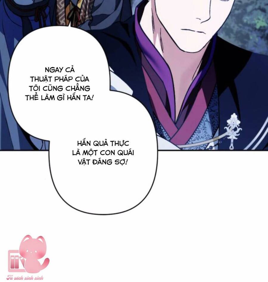 Bản Tình Ca Hy Lan Quốc Chapter 39 - Trang 2