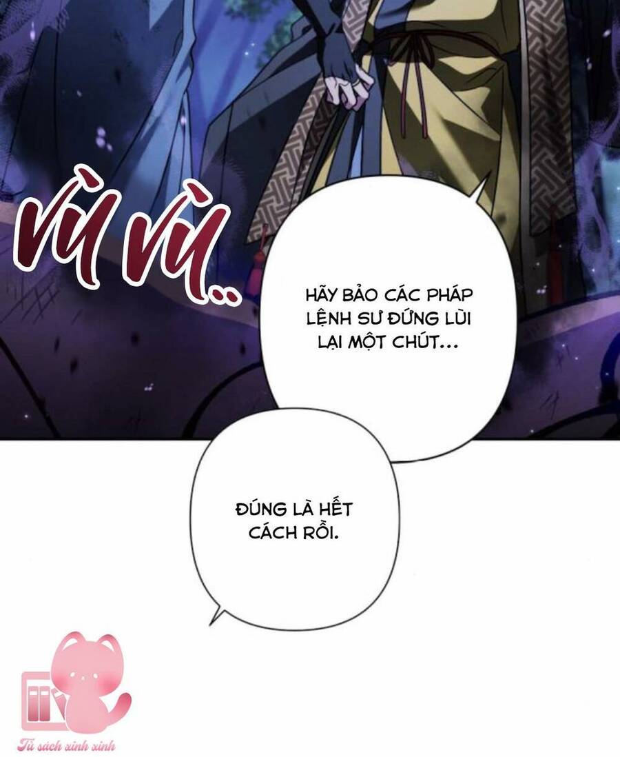 Bản Tình Ca Hy Lan Quốc Chapter 37 - Trang 2