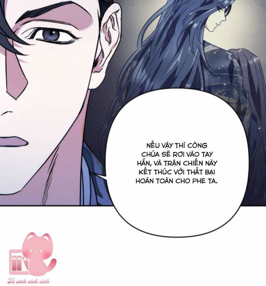 Bản Tình Ca Hy Lan Quốc Chapter 37 - Trang 2