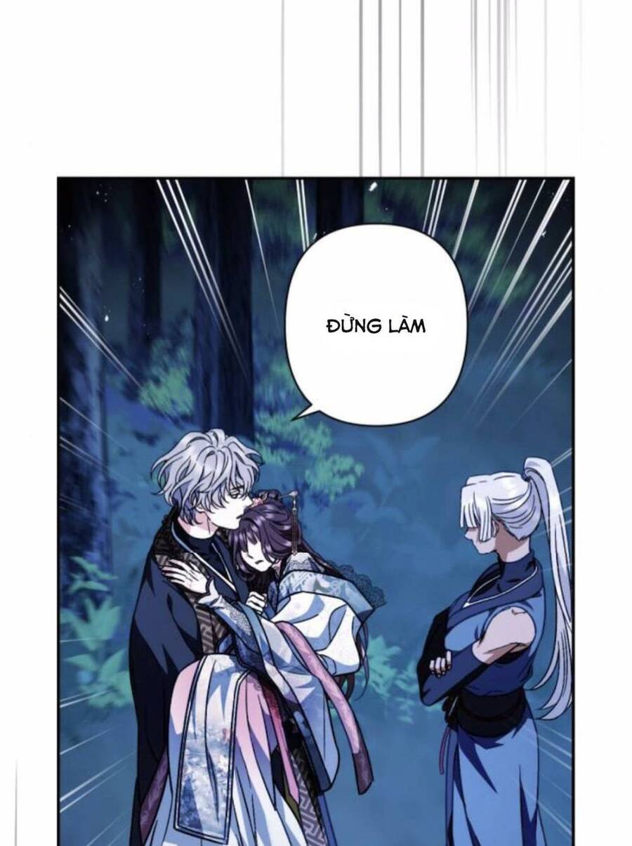 Bản Tình Ca Hy Lan Quốc Chapter 37 - Trang 2