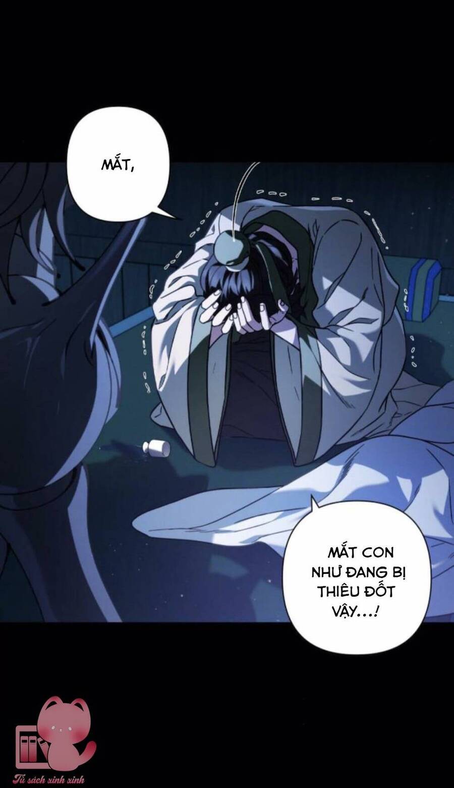 Bản Tình Ca Hy Lan Quốc Chapter 36 - Trang 2