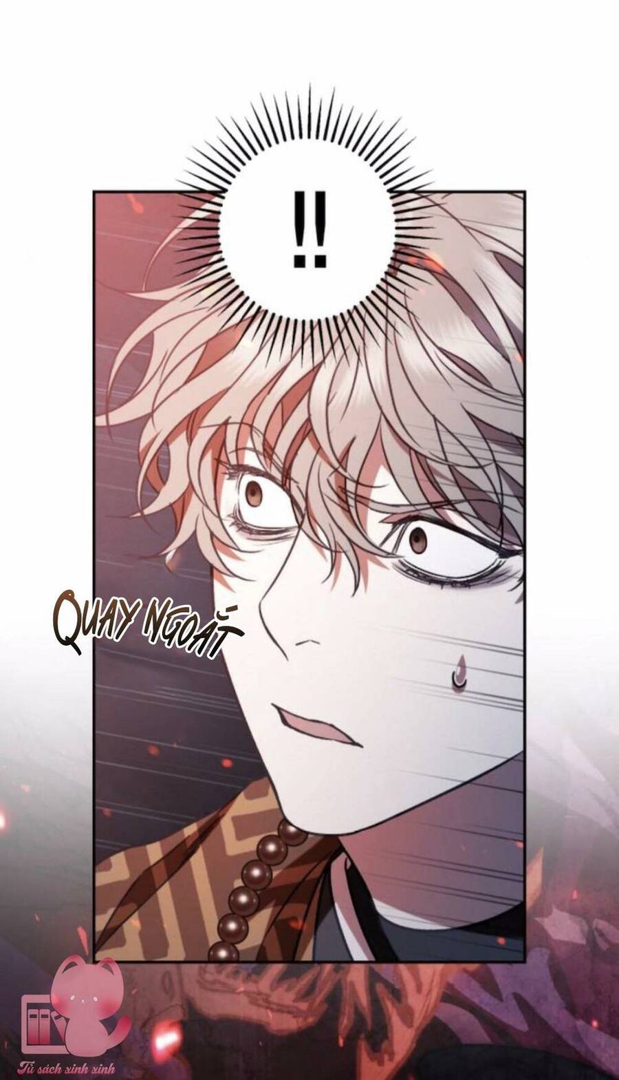 Bản Tình Ca Hy Lan Quốc Chapter 36 - Trang 2