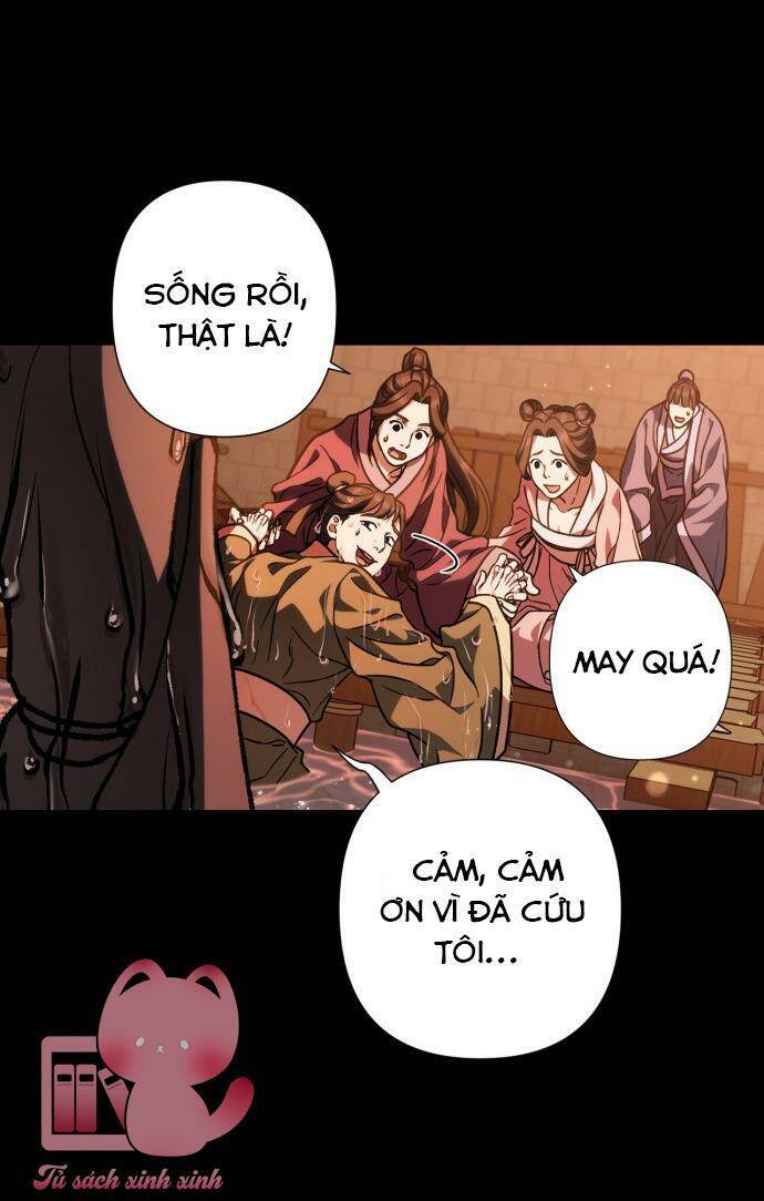 Bản Tình Ca Hy Lan Quốc Chapter 35 - Trang 2