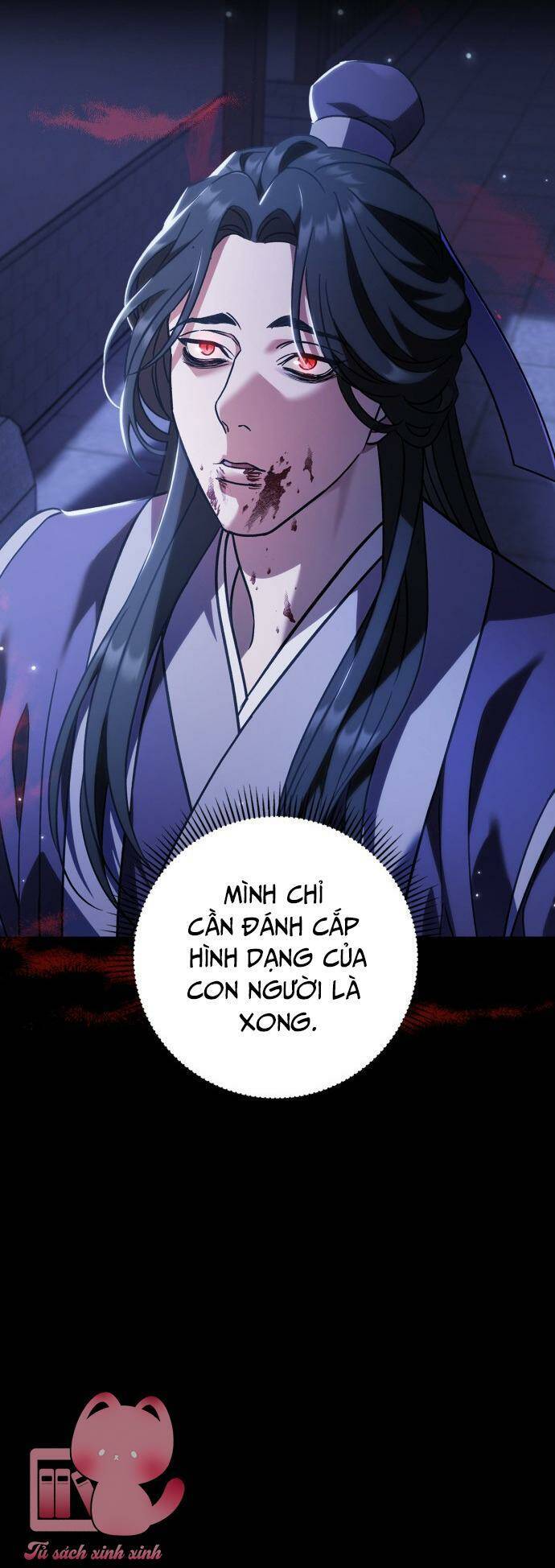 Bản Tình Ca Hy Lan Quốc Chapter 35 - Trang 2