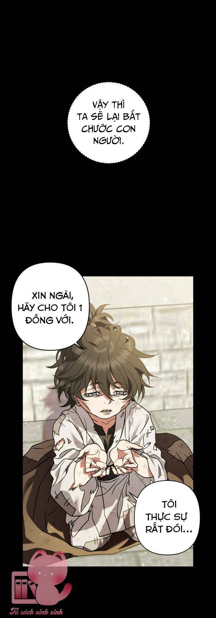 Bản Tình Ca Hy Lan Quốc Chapter 35 - Trang 2