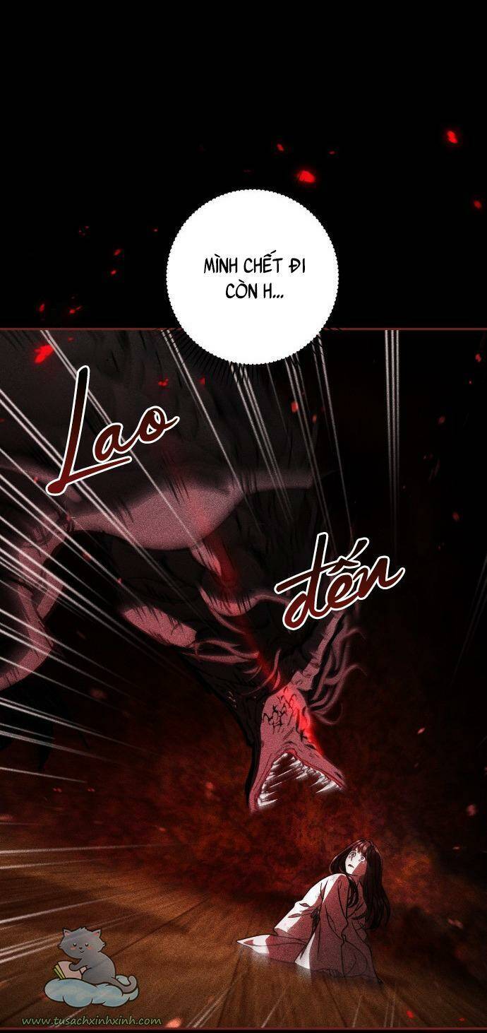 Bản Tình Ca Hy Lan Quốc Chapter 34 - Trang 2