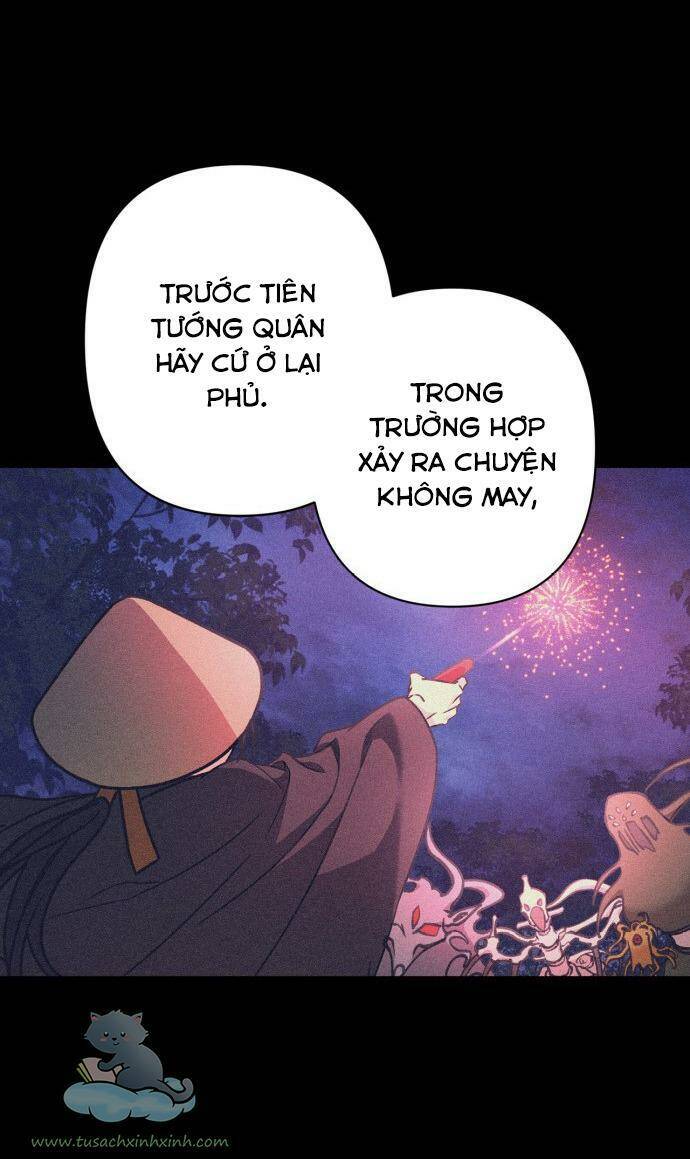 Bản Tình Ca Hy Lan Quốc Chapter 34 - Trang 2