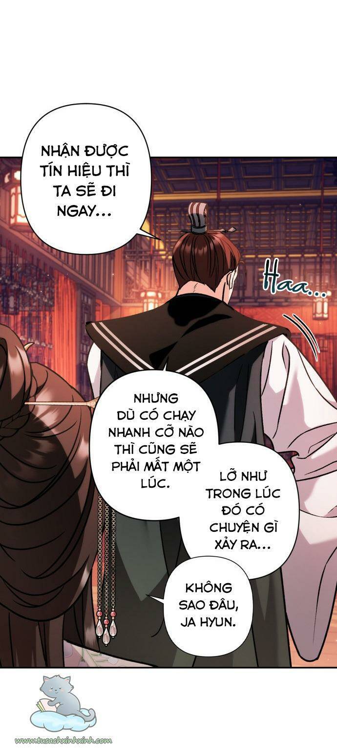 Bản Tình Ca Hy Lan Quốc Chapter 34 - Trang 2