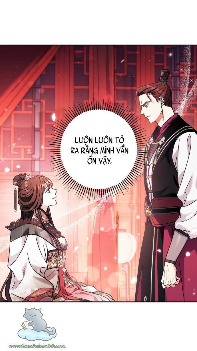 Bản Tình Ca Hy Lan Quốc Chapter 34 - Trang 2