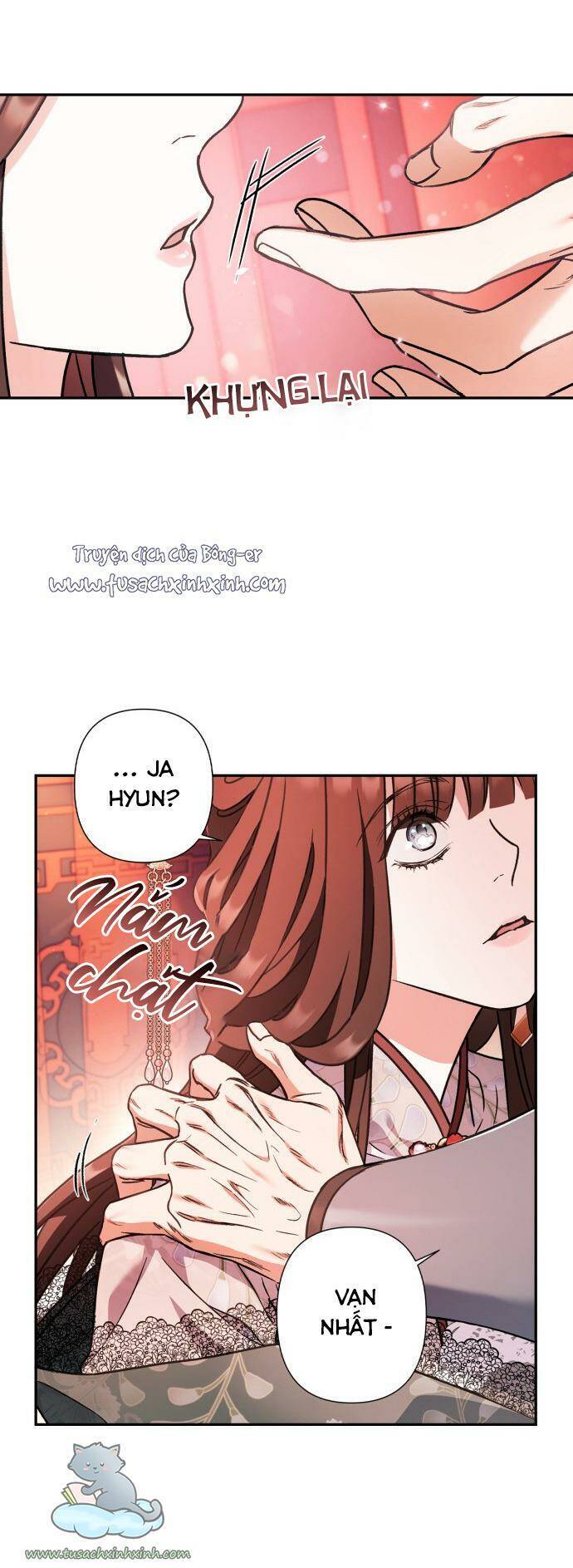 Bản Tình Ca Hy Lan Quốc Chapter 34 - Trang 2