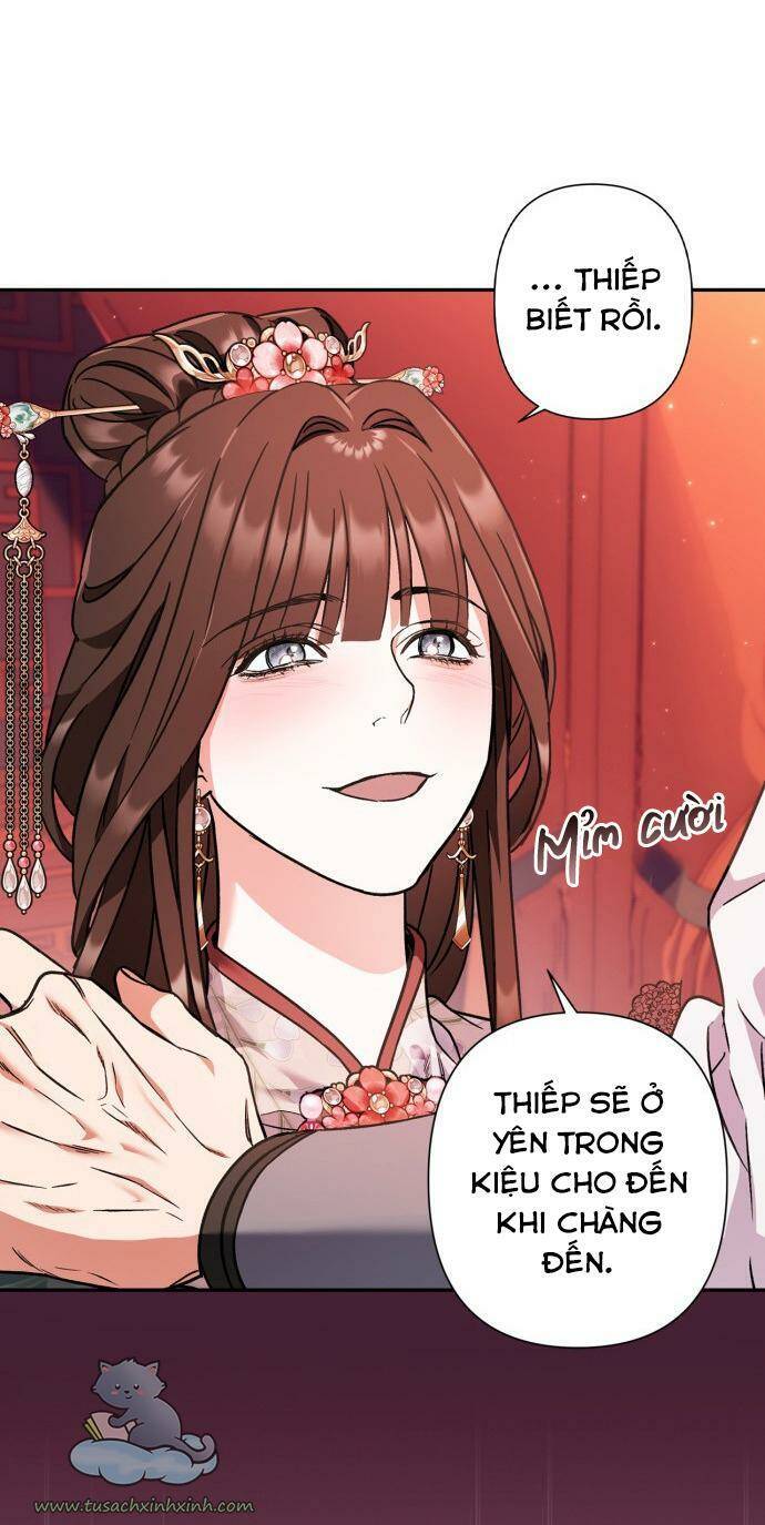 Bản Tình Ca Hy Lan Quốc Chapter 34 - Trang 2