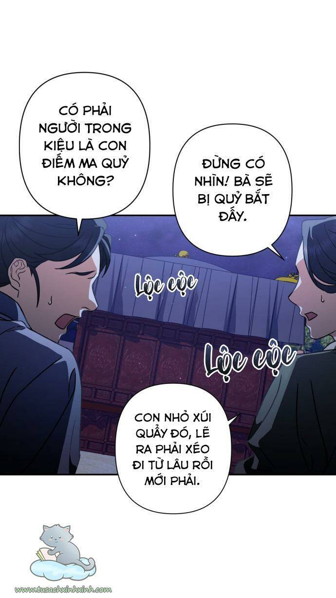 Bản Tình Ca Hy Lan Quốc Chapter 34 - Trang 2