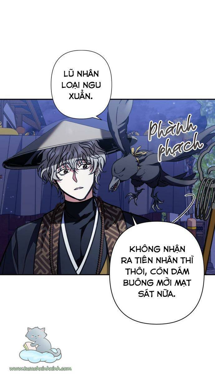 Bản Tình Ca Hy Lan Quốc Chapter 34 - Trang 2