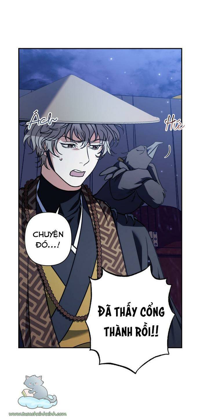 Bản Tình Ca Hy Lan Quốc Chapter 34 - Trang 2