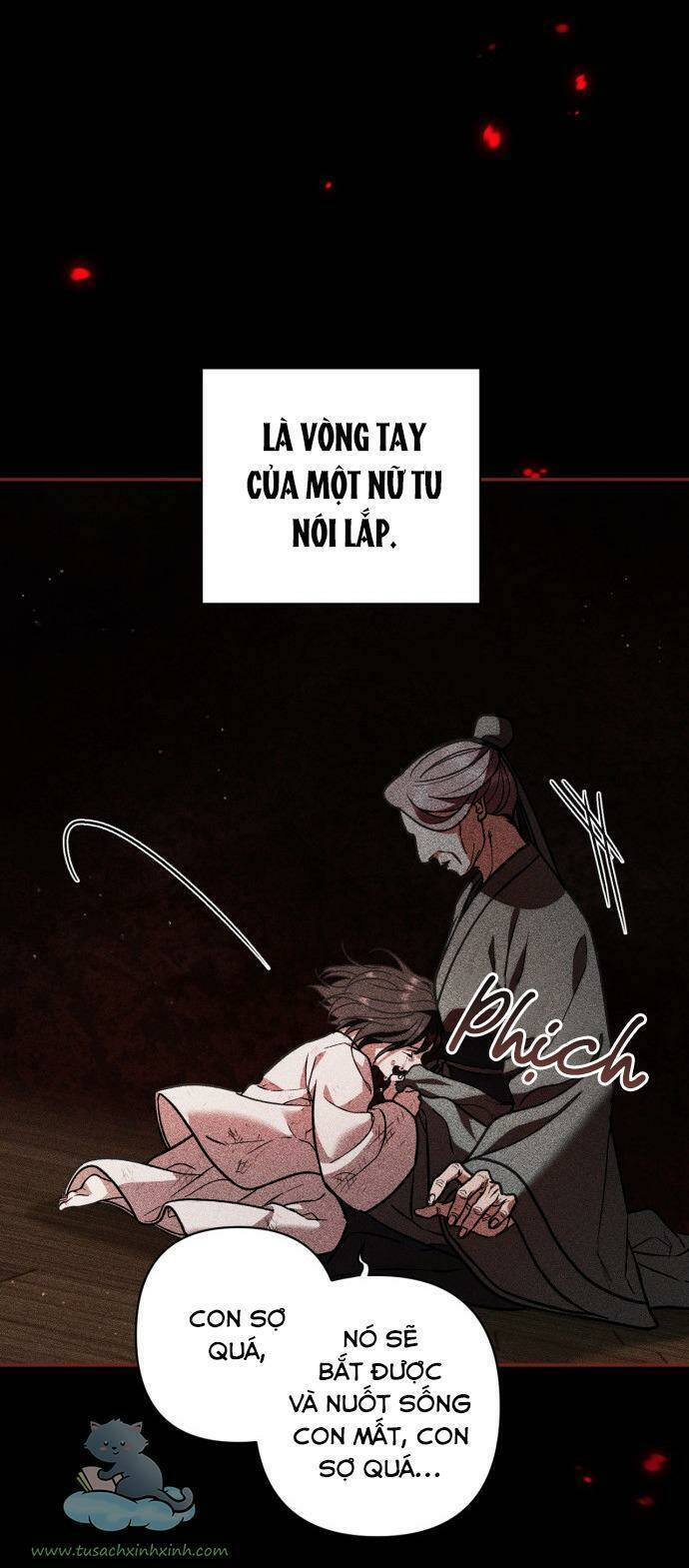 Bản Tình Ca Hy Lan Quốc Chapter 34 - Trang 2