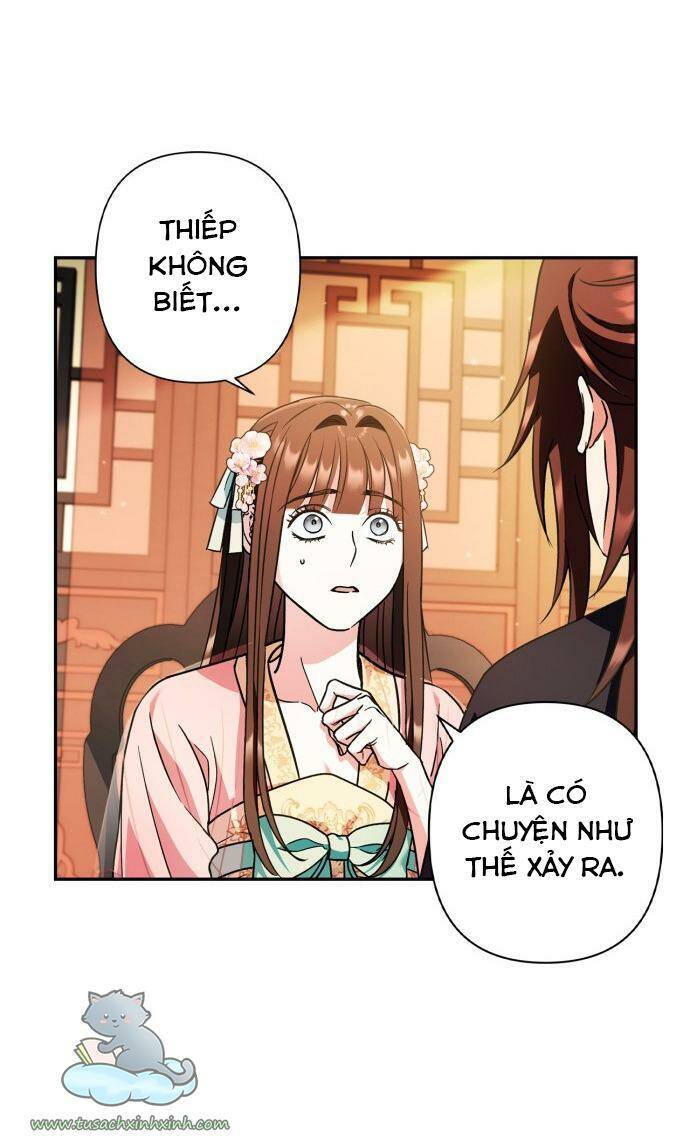 Bản Tình Ca Hy Lan Quốc Chapter 33 - Trang 2