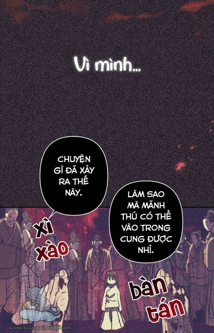 Bản Tình Ca Hy Lan Quốc Chapter 33 - Trang 2