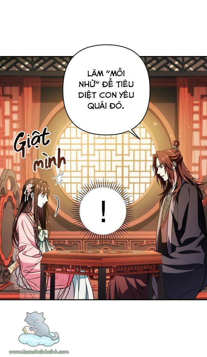 Bản Tình Ca Hy Lan Quốc Chapter 33 - Trang 2