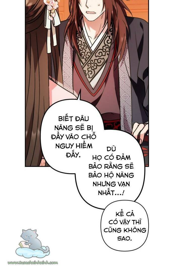 Bản Tình Ca Hy Lan Quốc Chapter 33 - Trang 2