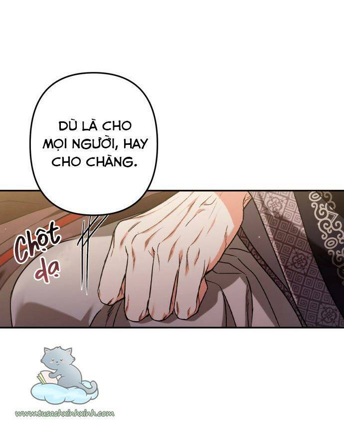 Bản Tình Ca Hy Lan Quốc Chapter 33 - Trang 2