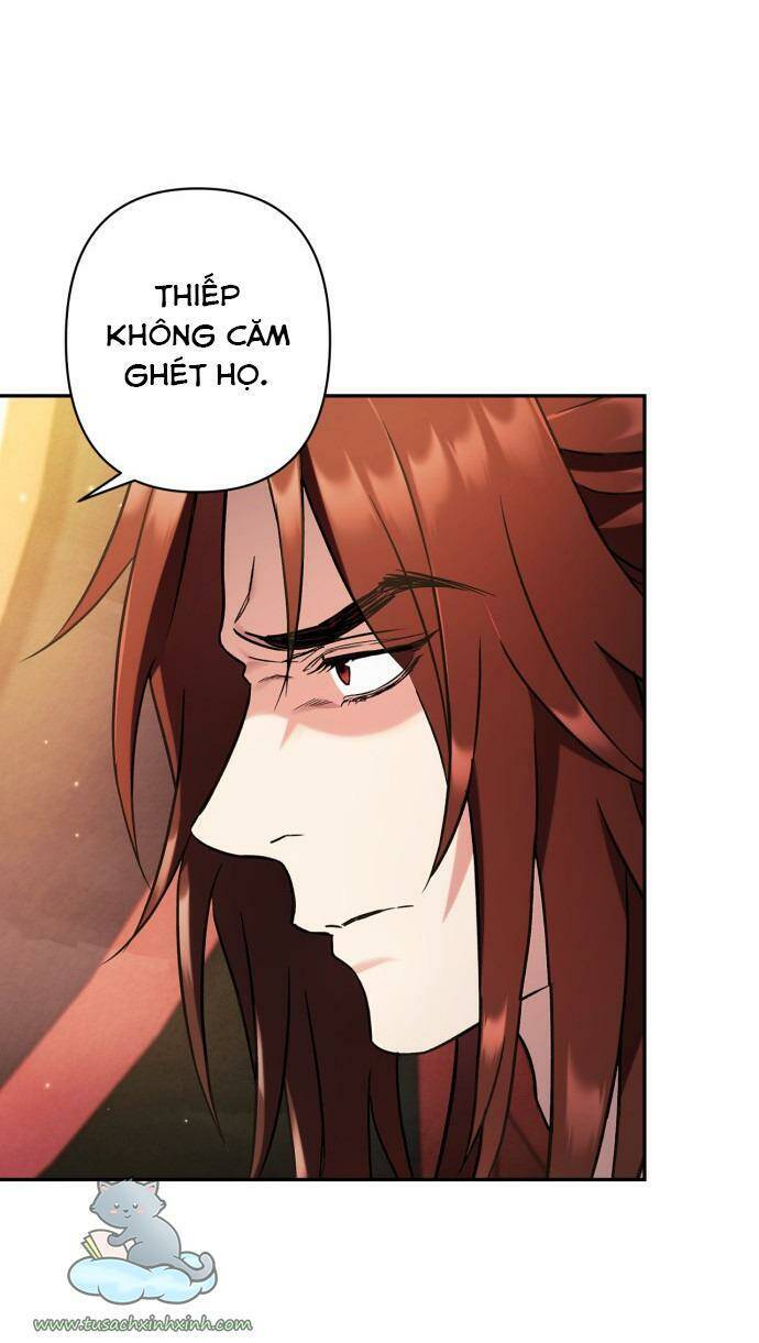 Bản Tình Ca Hy Lan Quốc Chapter 33 - Trang 2