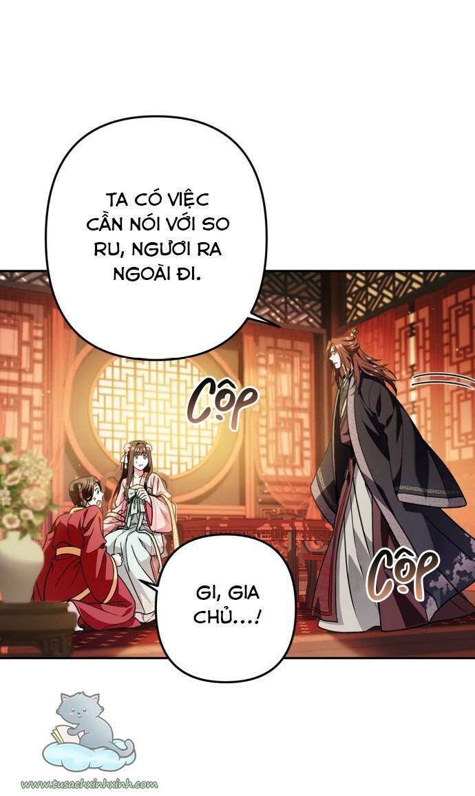 Bản Tình Ca Hy Lan Quốc Chapter 33 - Trang 2