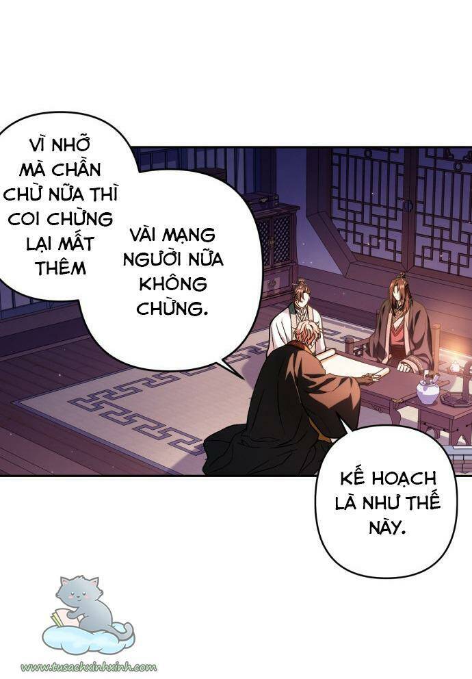 Bản Tình Ca Hy Lan Quốc Chapter 33 - Trang 2