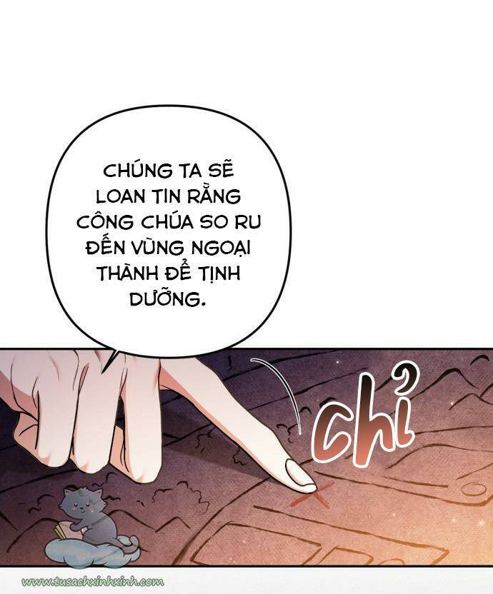 Bản Tình Ca Hy Lan Quốc Chapter 33 - Trang 2