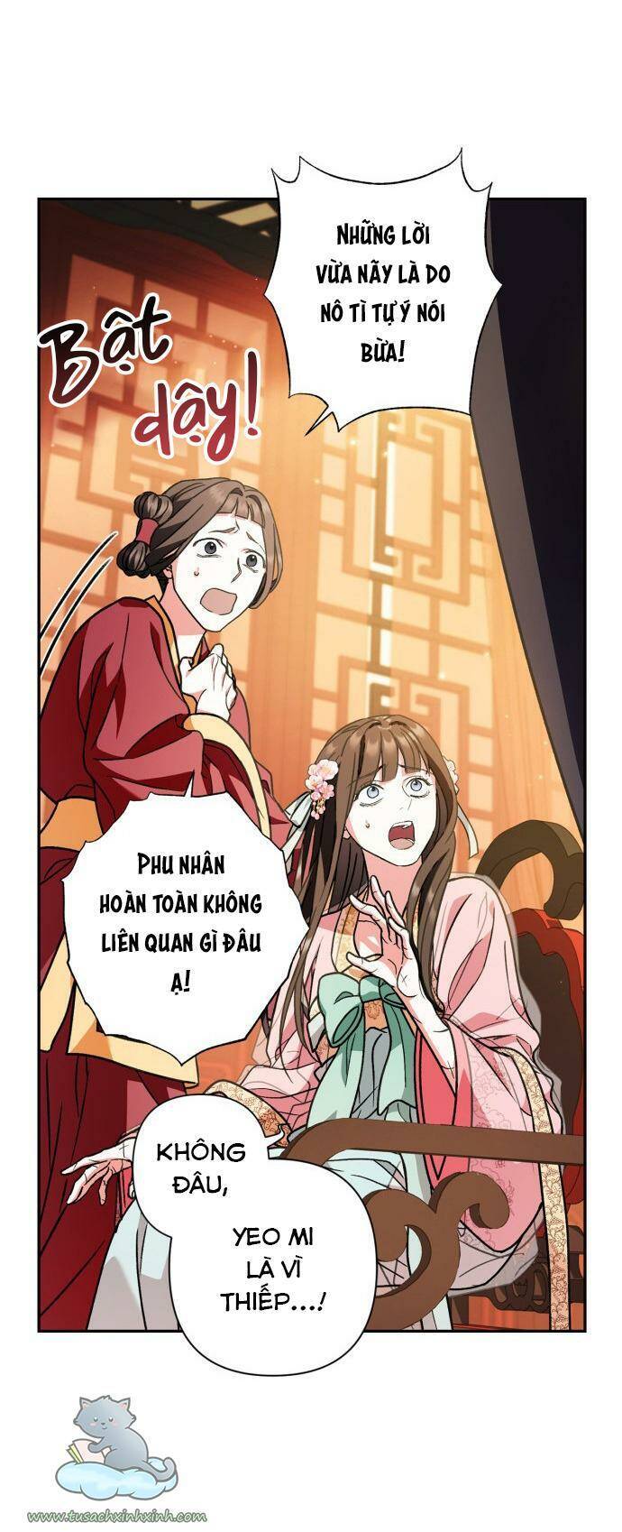 Bản Tình Ca Hy Lan Quốc Chapter 33 - Trang 2