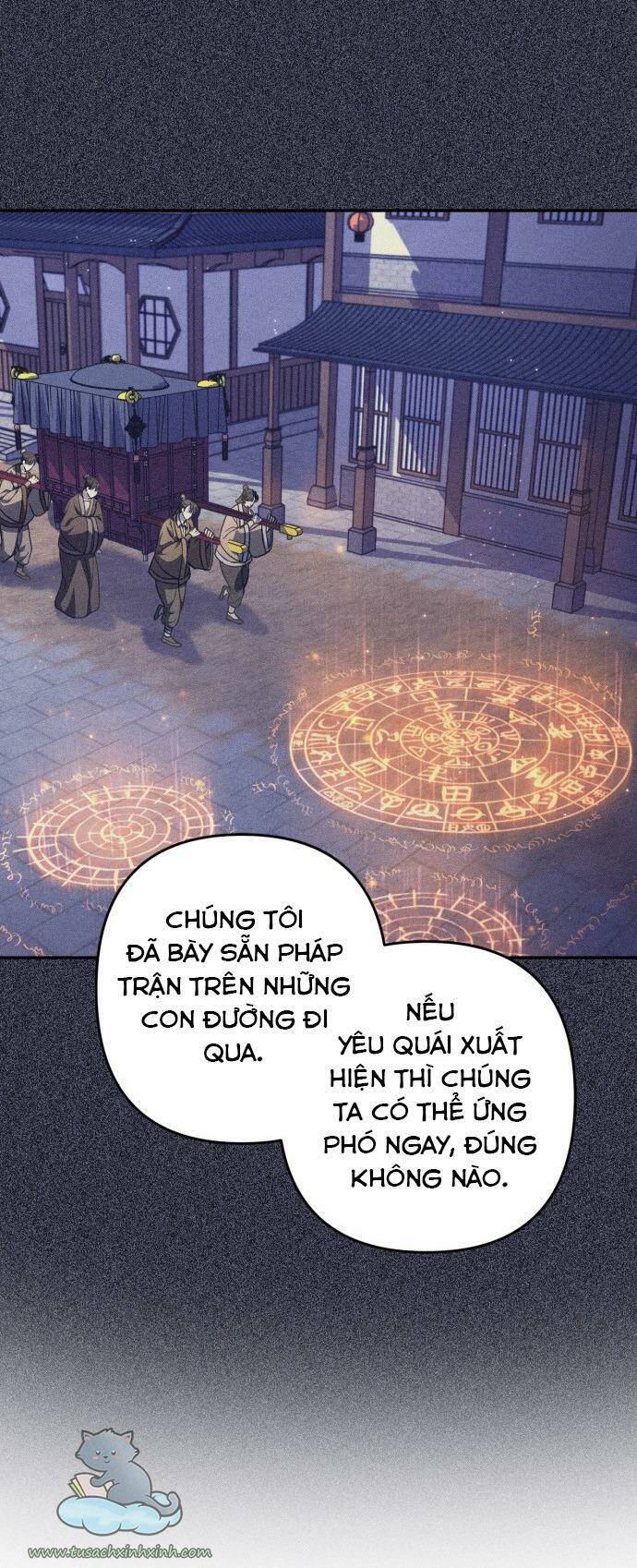 Bản Tình Ca Hy Lan Quốc Chapter 33 - Trang 2