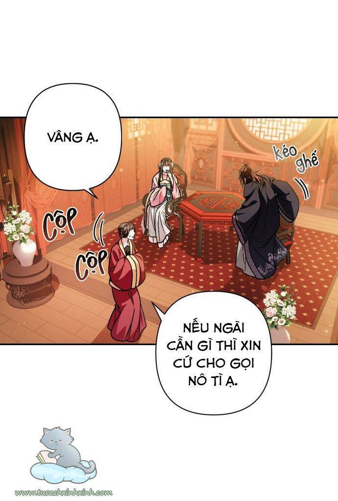 Bản Tình Ca Hy Lan Quốc Chapter 33 - Trang 2