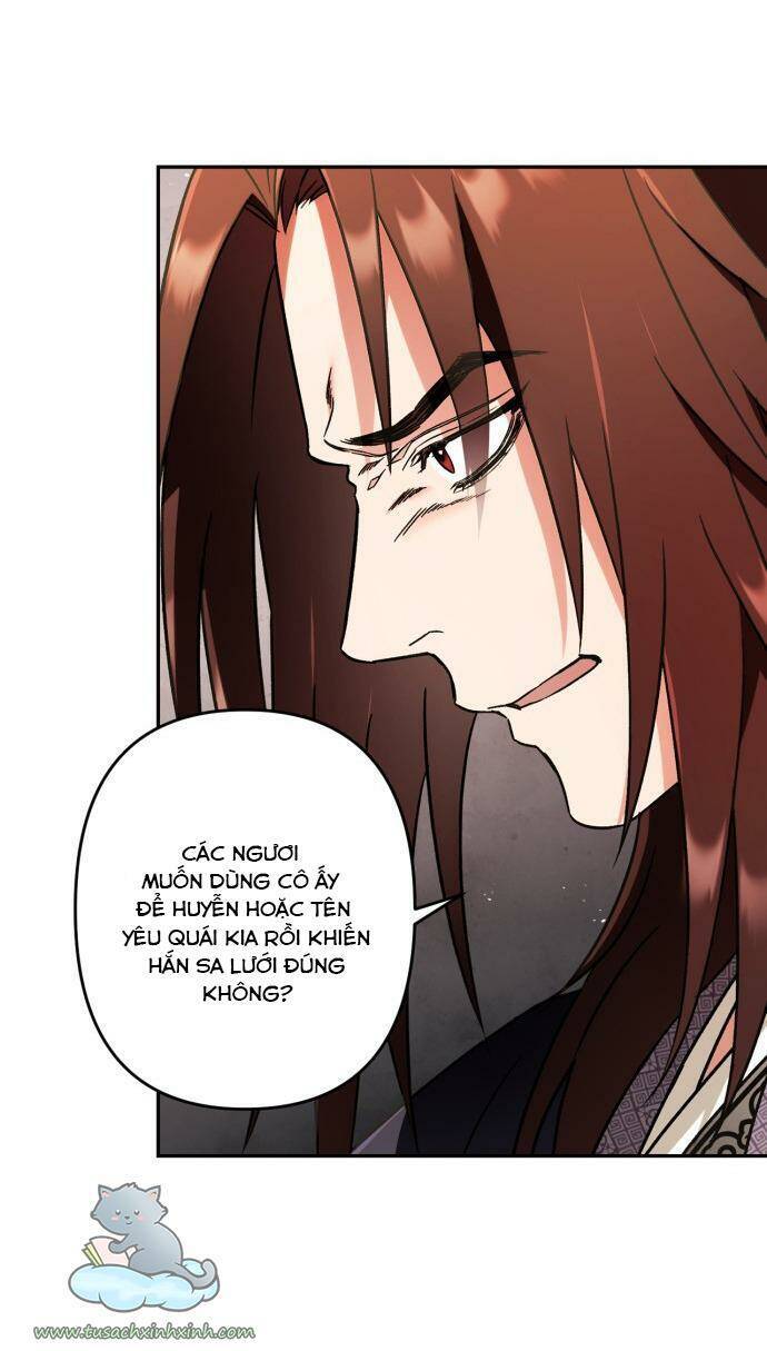 Bản Tình Ca Hy Lan Quốc Chapter 32 - Trang 2