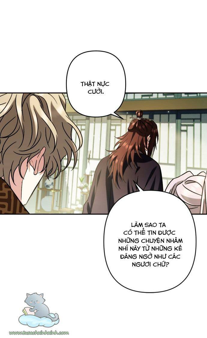 Bản Tình Ca Hy Lan Quốc Chapter 32 - Trang 2