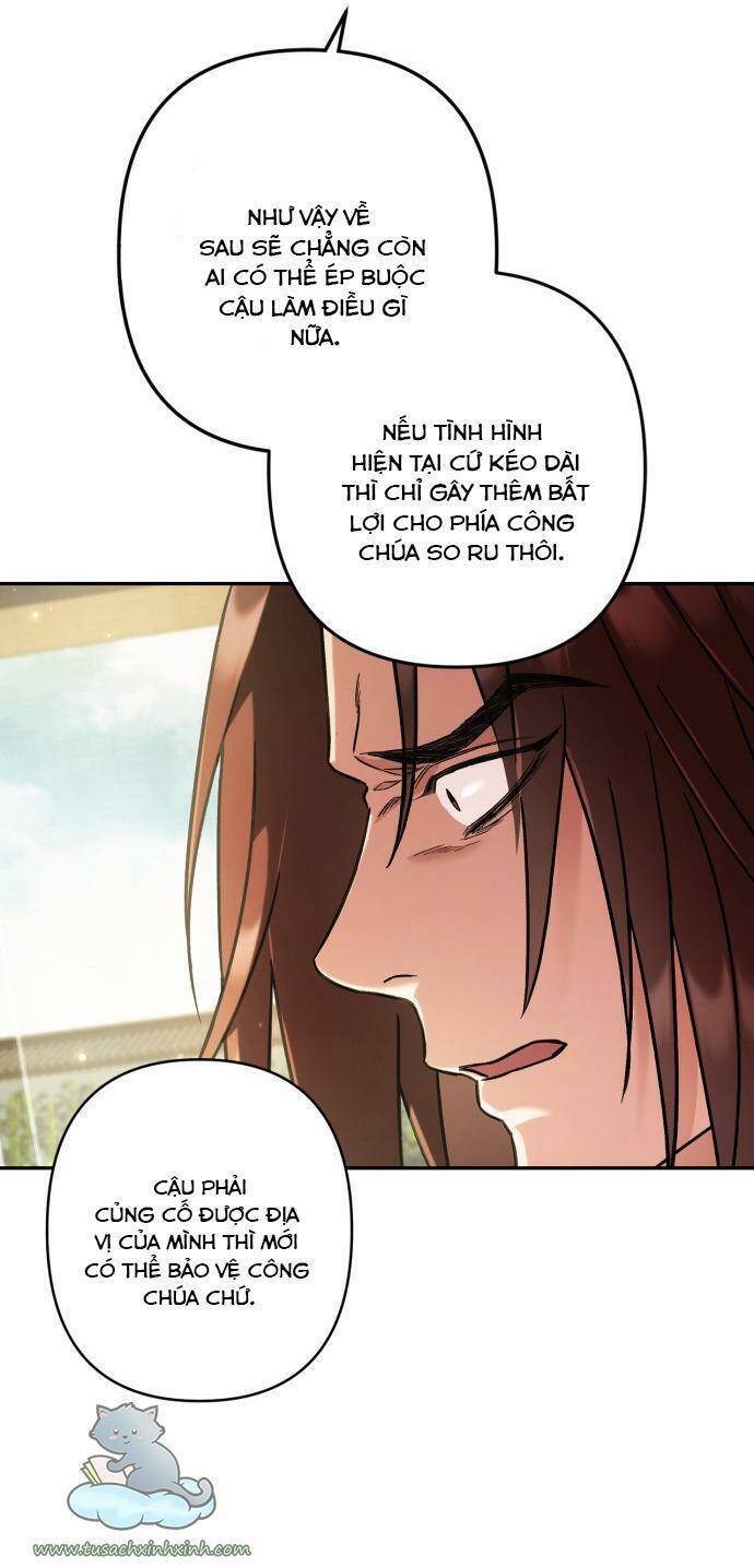 Bản Tình Ca Hy Lan Quốc Chapter 32 - Trang 2